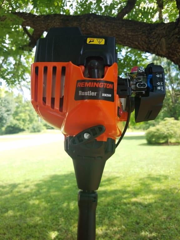 remington rustler rm2560