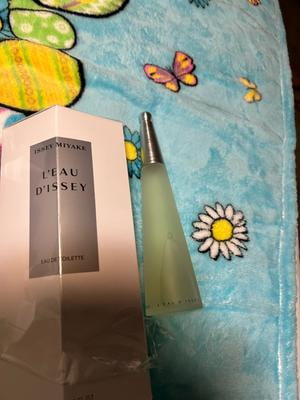 Issey Miyake Perfume for Women, 3.4 oz Eau de Toilette Spray