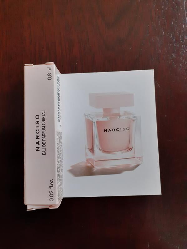 Narciso Rodriguez Narciso Cristal Eau De Parfum Spray 50ml/1.6oz