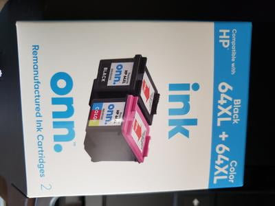 walmart 64xl ink