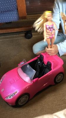 show me barbie cars
