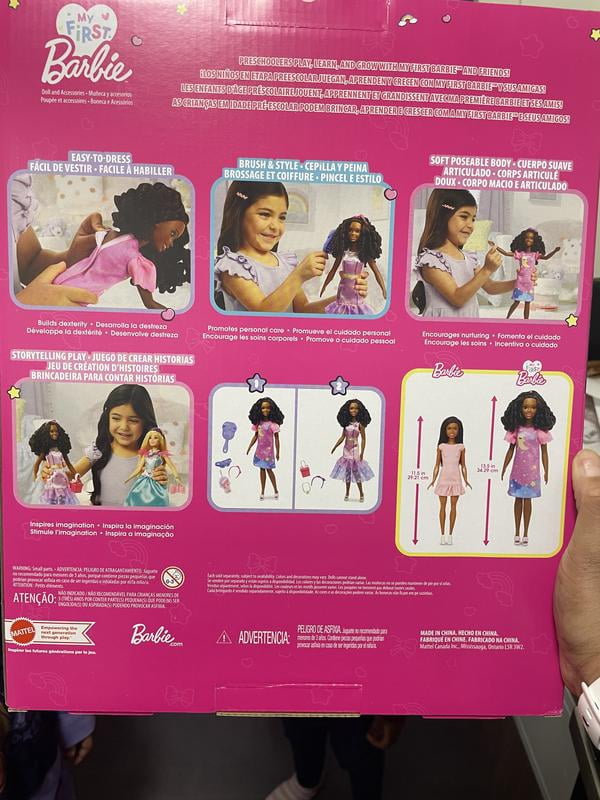 Barbie Dream Besties Brooklyn Doll 8 Dance Music Accessories Pet Puppy Mattel - View #8