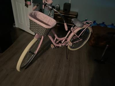 charleston cruiser bike