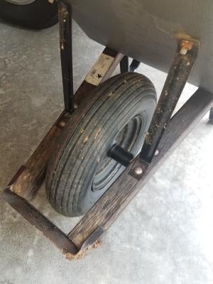 4.00-8 4.00x8 Inner Tube Wheelbarrow Trailer Straight Valve Tubes 400x8 BULK BUY