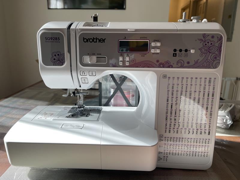 Walmart Sewing Machine - Superlabelstore