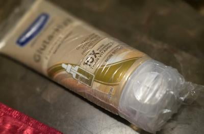 glutathione f Can Vaseline Gluta Hya Lotion Be Used on The Face