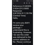 Image 3 of customer photos