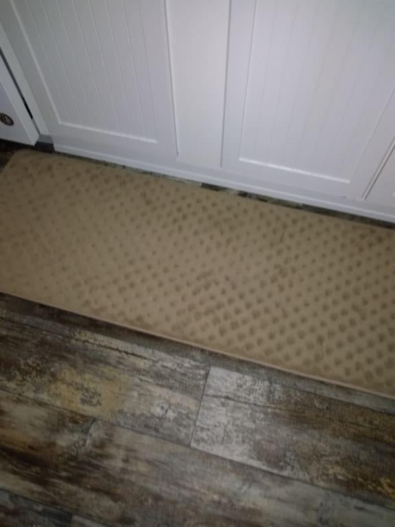 Anti Fatigue Foam Support Skid Resistant Kitchen Runner Walmart Com