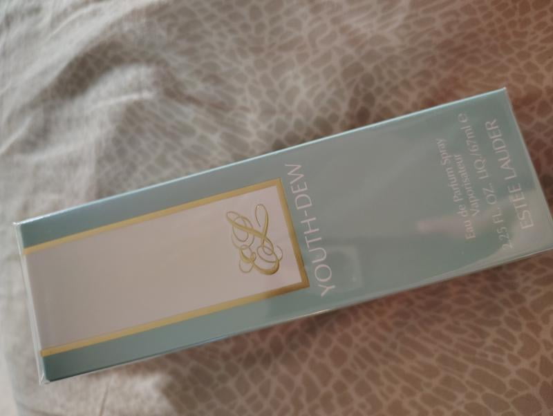 Parfum Estée Lauder Youth-Dew Eau De Parfum Pour Femme - 67 Ml - Neuf Sous Blister