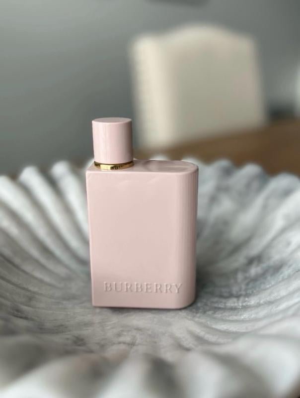Burberry Her Elixir EDP Spray, Floral Fruity, 1.01 oz, Strawberry