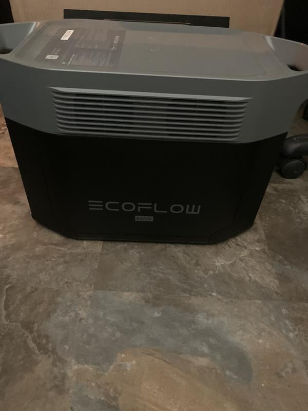 1600-Watt EcoFlow River 2 Pro Portable Power Station With X Boost