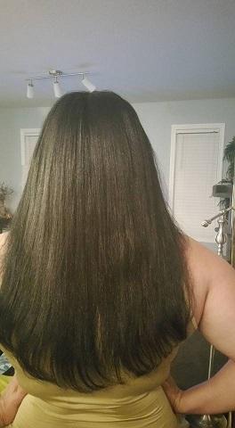 Mizani Mizani Coconut Soufle Moist Hairdress Walmart Com