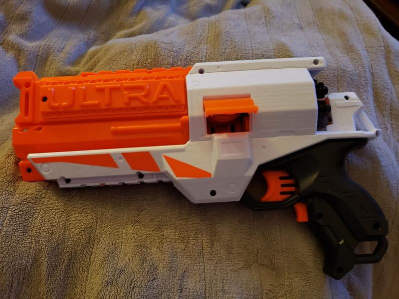 Nerf Ultra Two Blaster, 1 ct - Smith's Food and Drug