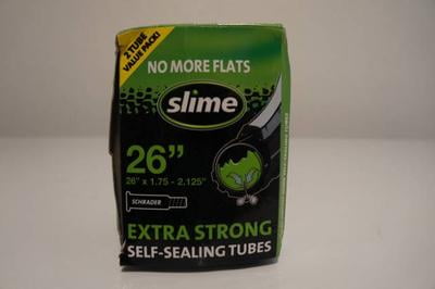 slime extra strong self sealing tube