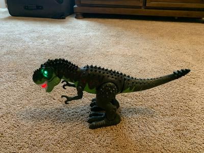 most realistic dinosaur figures