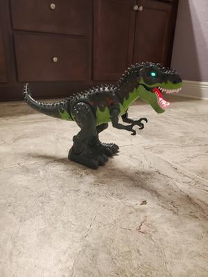 dinosaur toys that make noise