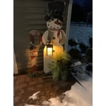 Image 4 of customer photos