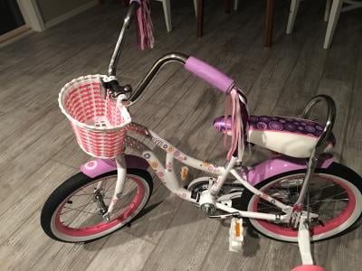 Schwinn bloom 16 new arrivals