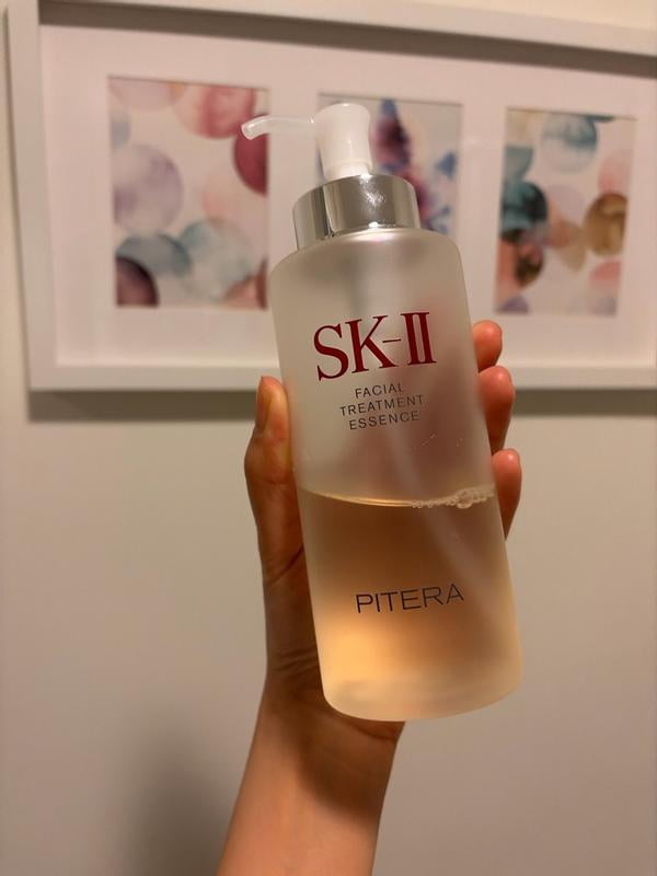 SK-II Facial Treatment Essence, 11oz (330ml) - Walmart.com