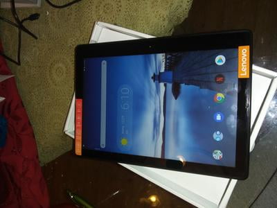 Lenovo Tab E10 10.1” (Android tablet) 16GB - Walmart.com
