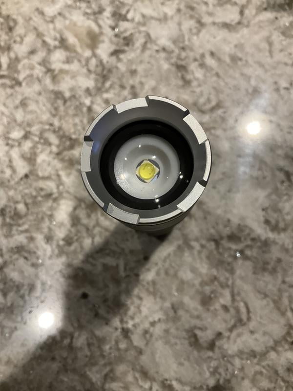 Member's Mark 600 Lumen LED Flashlight Set (Pack of 3