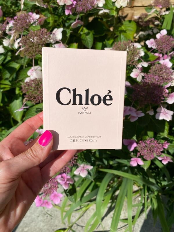 【新品未開封】 Chloé Eau de Parfum 75ml ① Amazon.com : Chloe 1.0 Oz Eau De Parfum Spray | Fragrance