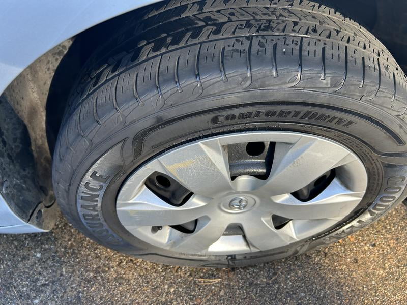 Goodyear Assurance MaxLife - 245/60R18 105H Tire - Samsclub.com