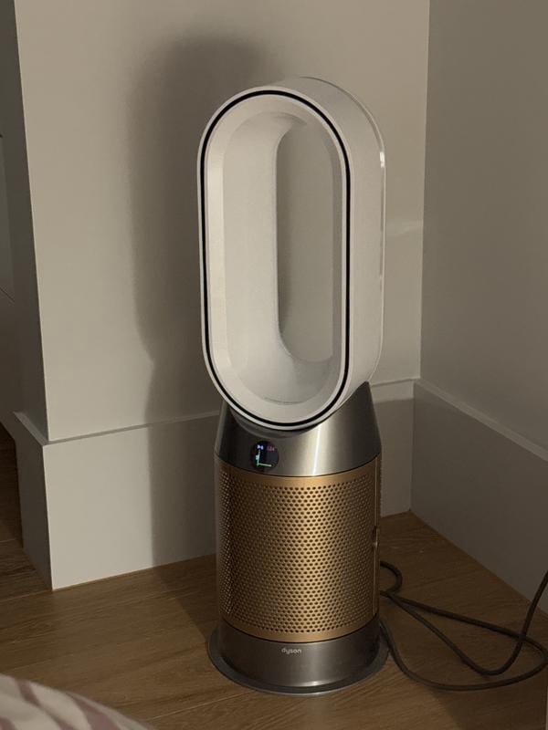 Customer reviews for Dyson Purifier Hot+Cool HP2 De-NOx​ | White