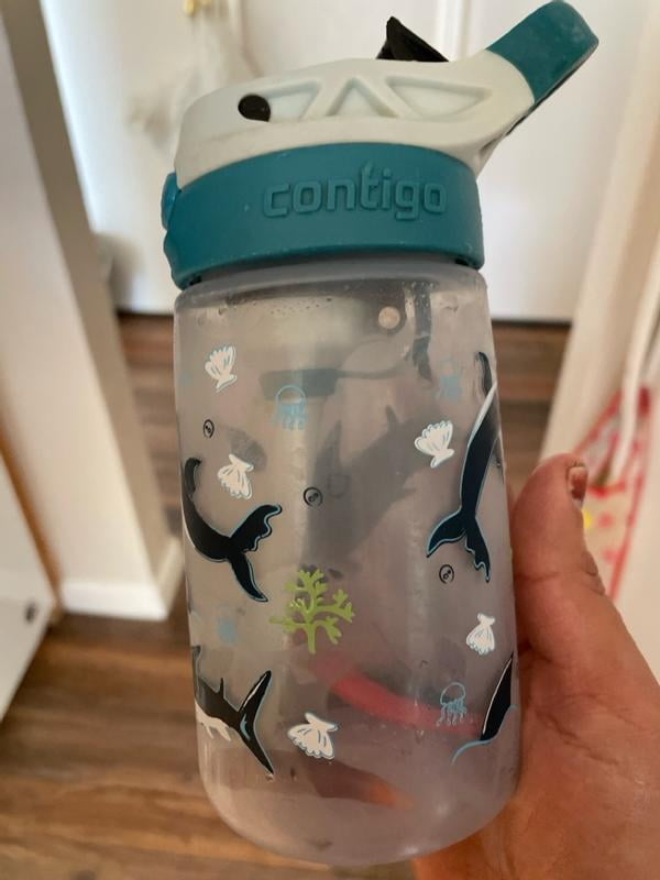 33.8 fl oz glass water bottle Purifyou Glass Water Bottles