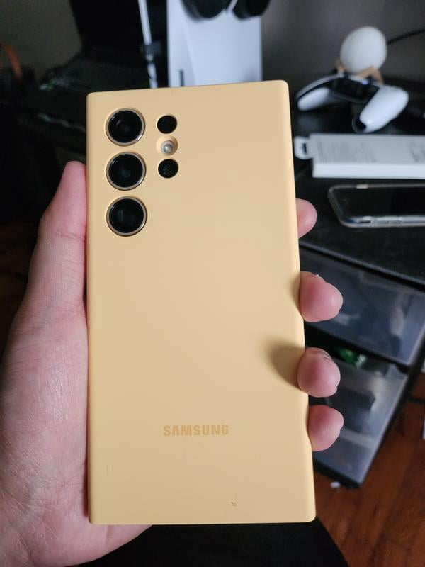Straight Talk Samsung Galaxy S24 Ultra, 256GB, 8GB Ram, Black