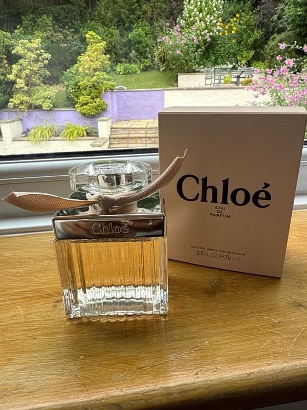 Chloe For Women Eau De Parfum 2.5 OZ - Walmart.ca