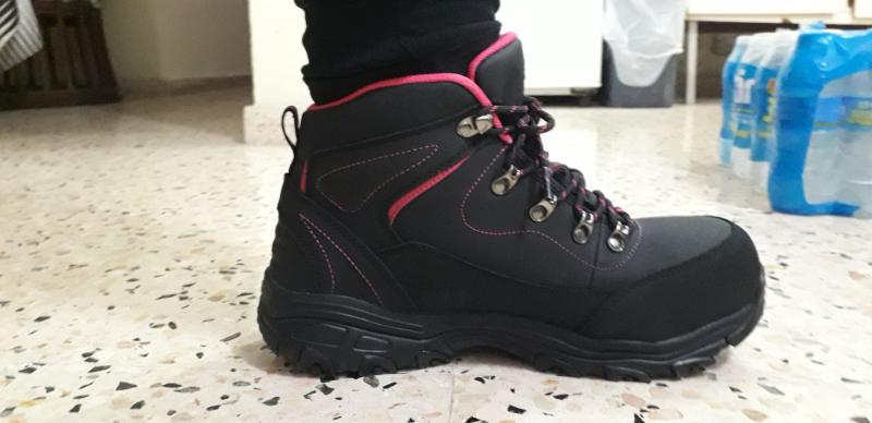 skechers women's wide boots