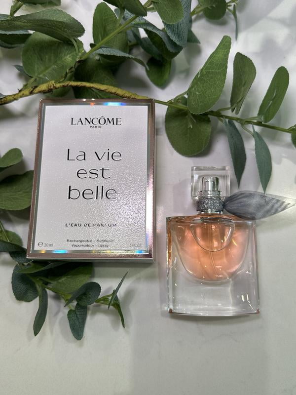 Lancome La Vie Est Belle Eau De Parfum Spray for Women, 2.5 oz