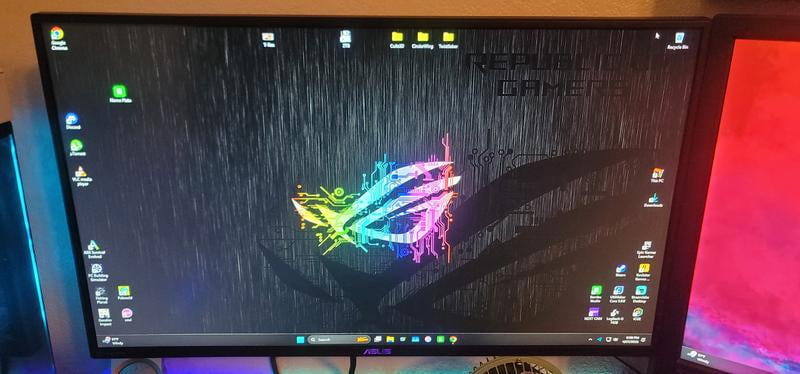 ASUS TUF VG279QM 27