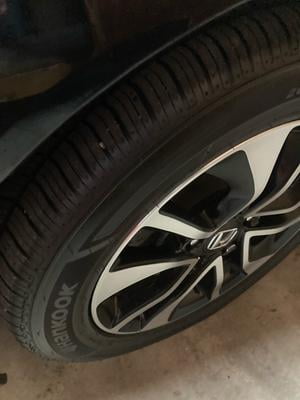 Hankook Kinergy ST H735 All Season Passenger Tire 175/70R14 84T Hankook Kinergy ST H735 All Season Passenger Tire 175/70R14 84T