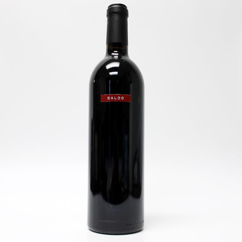 Customer reviews for Saldo Zinfandel 750 ml