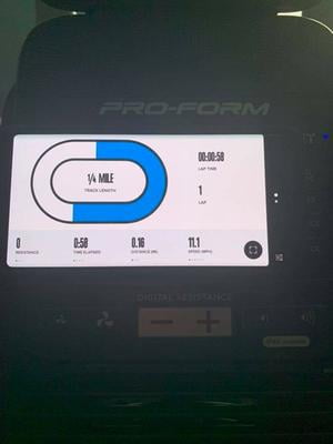 proform 400 ri