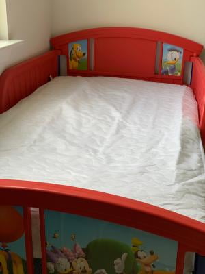 seth furniture cot