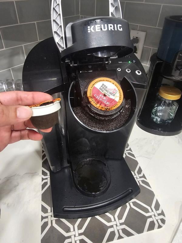 Customer reviews for Fog Chaser OneCUP Pods | Business.walmart.com Customer reviews for Fog Chaser OneCUP Pods | Business.walmart.com