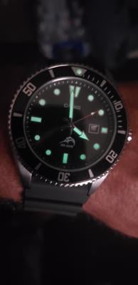 casio dive watch walmart