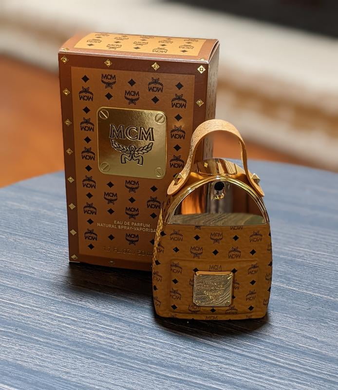 MCM オードパルファム 75ml 楽天市場】エムシーエム MCM MCM オーデパルファム EDP 75ml