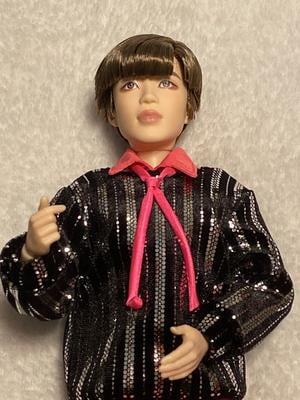 bts dolls walmart