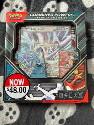 combined powers pokemon card list Pokemon Trading Card Game: Diamond & Pearl Terra Firma Theme Deck – Zapp!  Comics