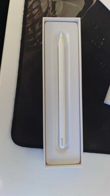 Apple Pencil Pro: USB-C, Tablet Stylus with Air Tip for iPad