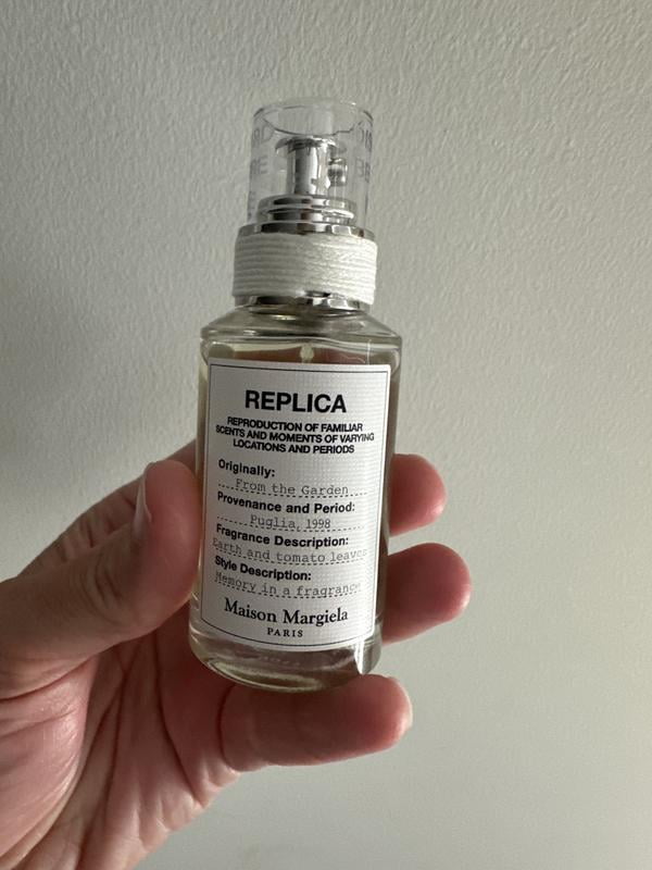 Replica Matcha Meditation by Maison Margiela Eau De Toilette Spray