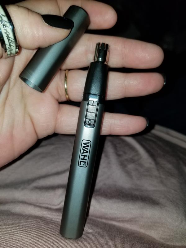 wahl micro groomsman walmart
