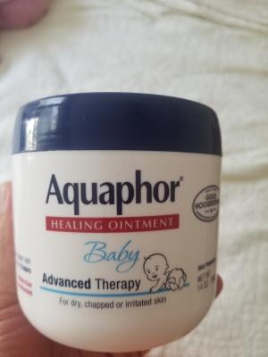 aquaphor baby 14oz