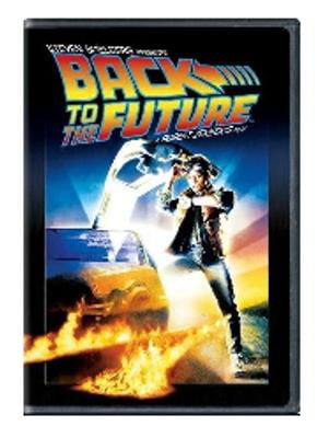 Universal Studios - Back to the Future [DIGITAL VIDEO DISC