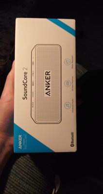 anker soundcore boost walmart