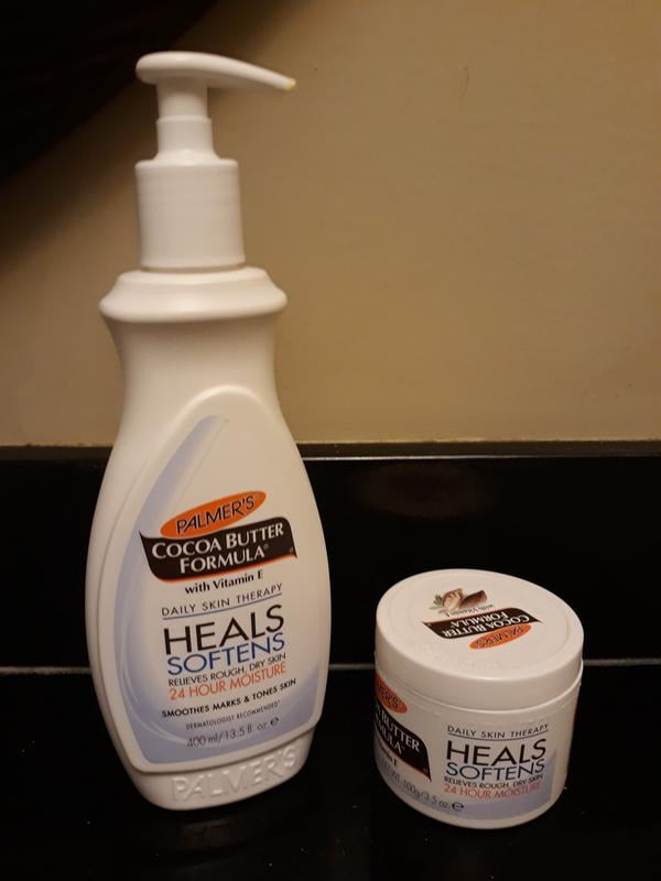 Palmer S Cocoa Butter Original Solid Formula 7 25 Oz Walmart Com Walmart Com